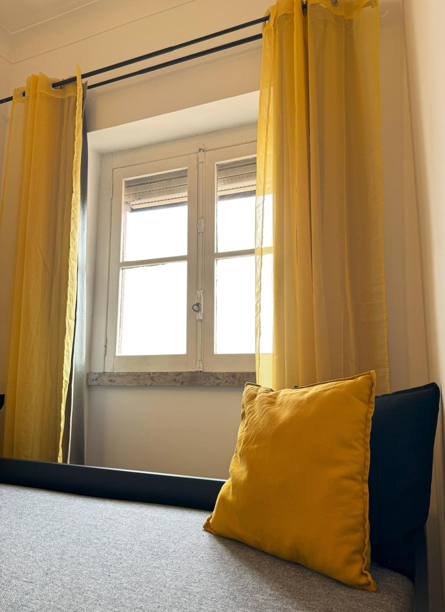 Casas Da Eva - Campolide Lejlighed Lisboa Eksteriør billede