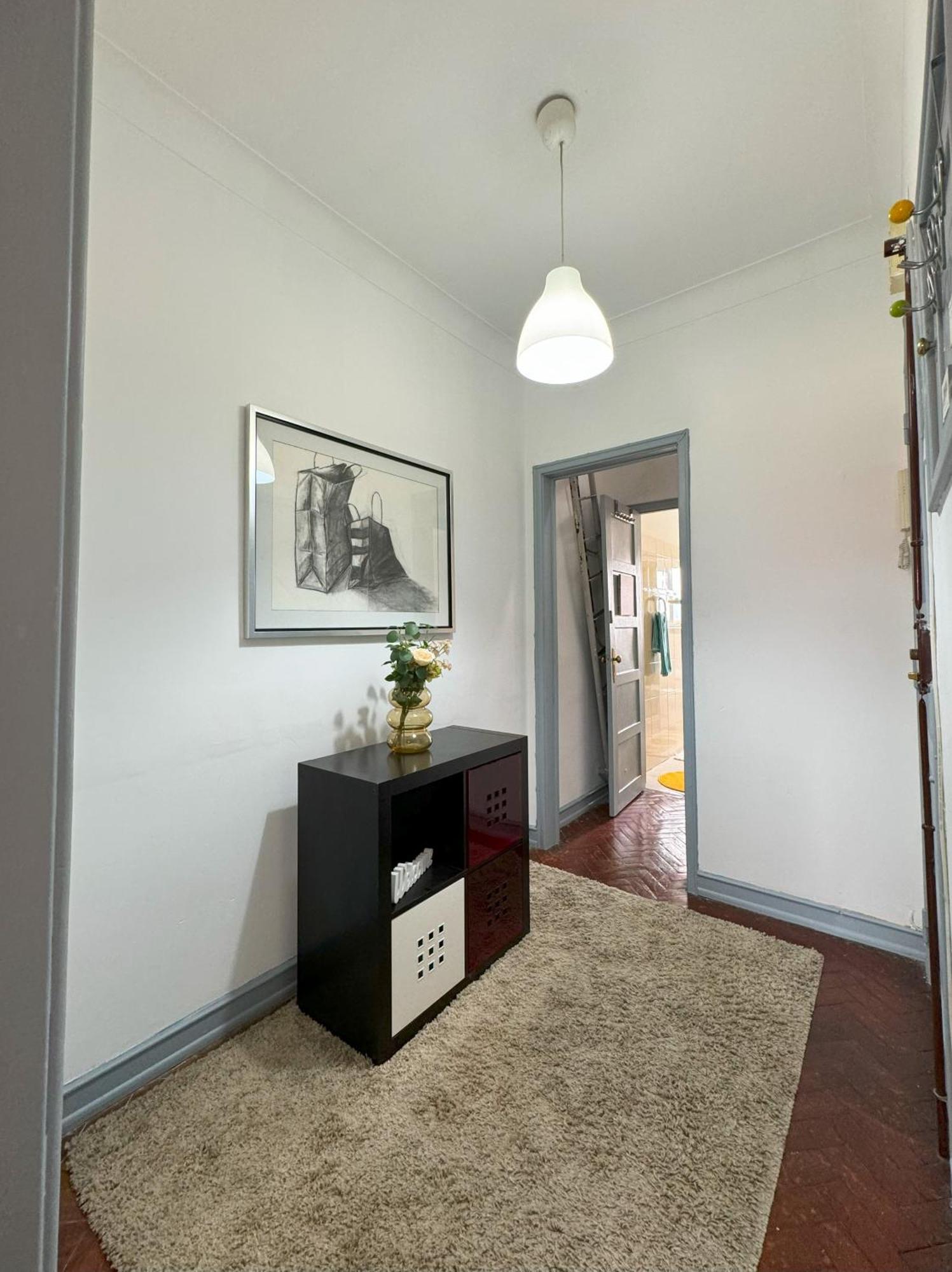 Casas Da Eva - Campolide Lejlighed Lisboa Eksteriør billede
