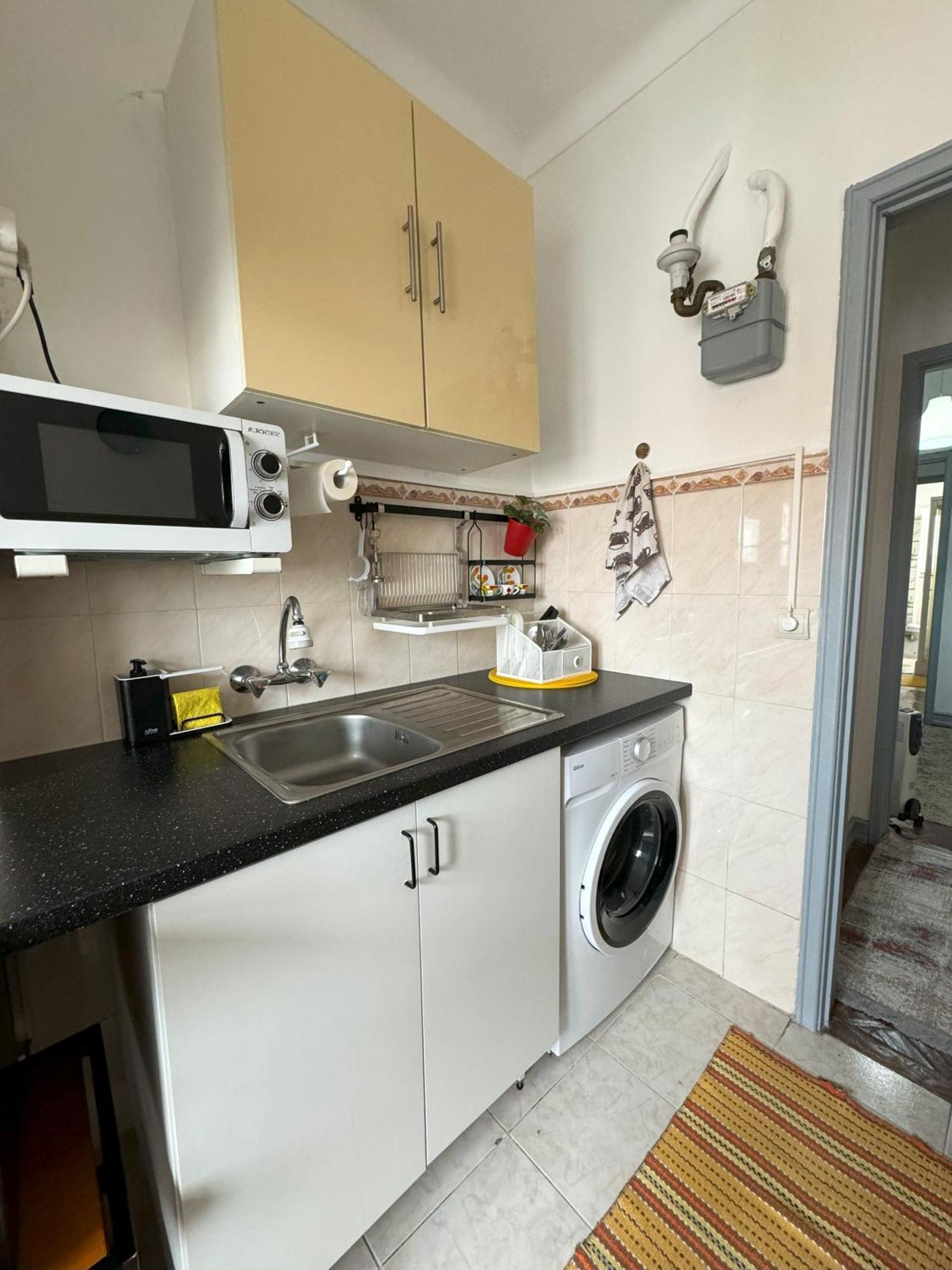 Casas Da Eva - Campolide Lejlighed Lisboa Eksteriør billede