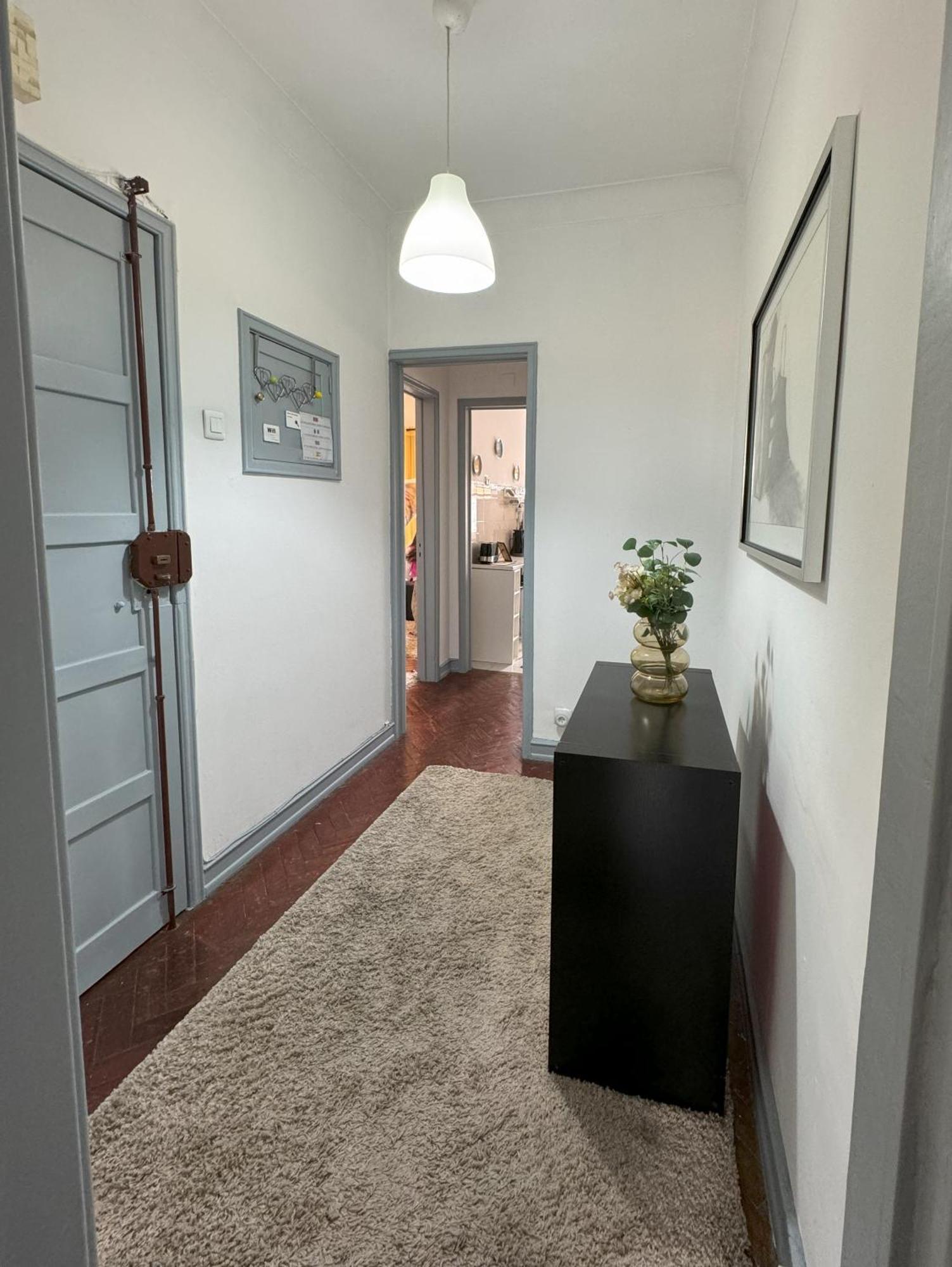 Casas Da Eva - Campolide Lejlighed Lisboa Eksteriør billede